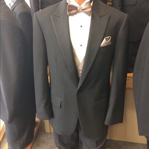 Meet your Posher, John